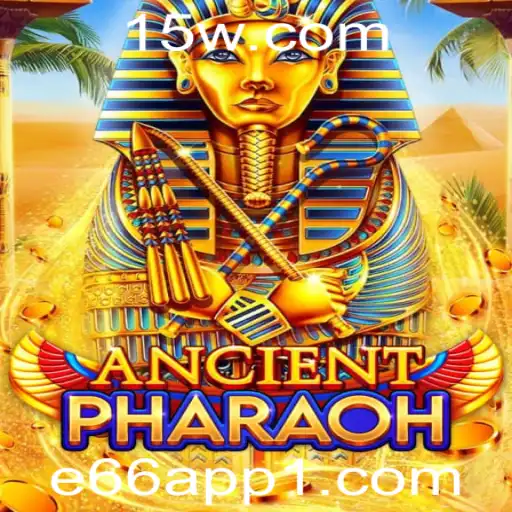 AncientPharaoh: Uma Aventura no Mundo dos Antigos Governantes