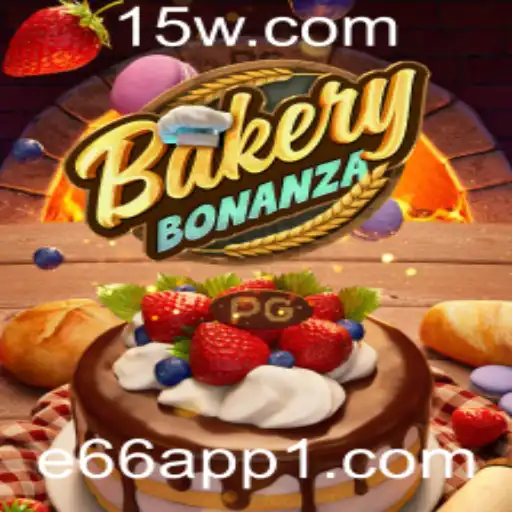 BakeryBonanza: Uma Jornada Deliciosa em um Mundo Virtual