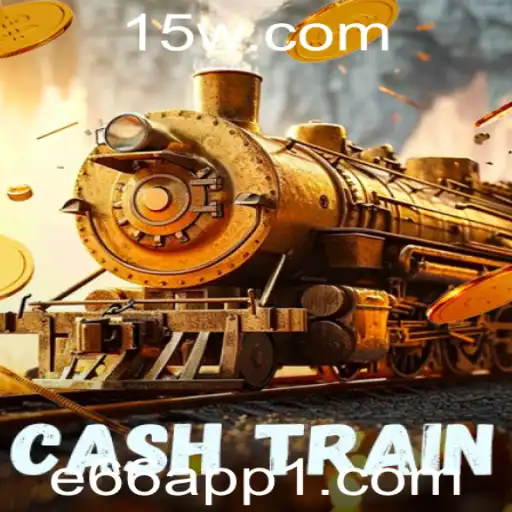 CashTrain: Uma Jornada Estratégica no Mundo dos Jogos