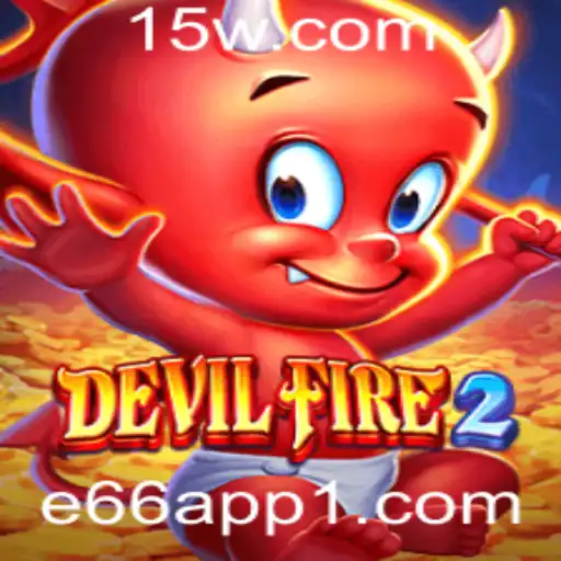 Explorando o Mundo de DevilFire2: Um Mergulho Profundo no Jogo