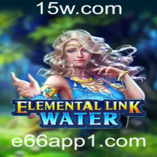 ElementalLinkWater: O Novo Jogo de Estratégia que Encanta os Gamers