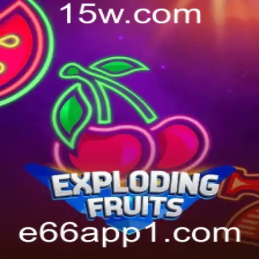Descubra o Mundo Dinâmico de ExplodingFruits