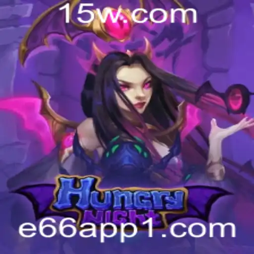Explorando o Mundo de 'HungryNight': Um Jogo Envolvente de Aventura e Estratégia