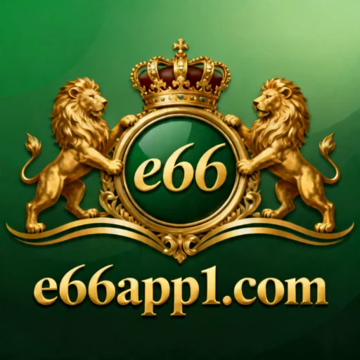 e66 Logo