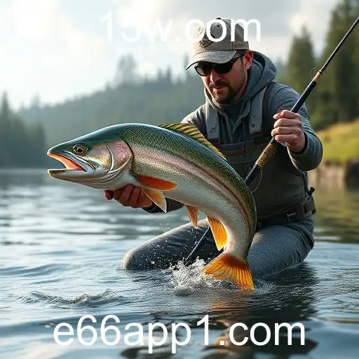 Jogos de pesca