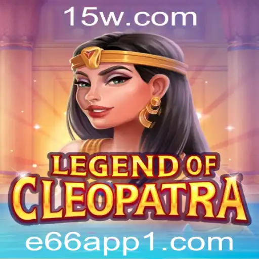Descubra o Universo Envolvente de LegendOfCleopatra