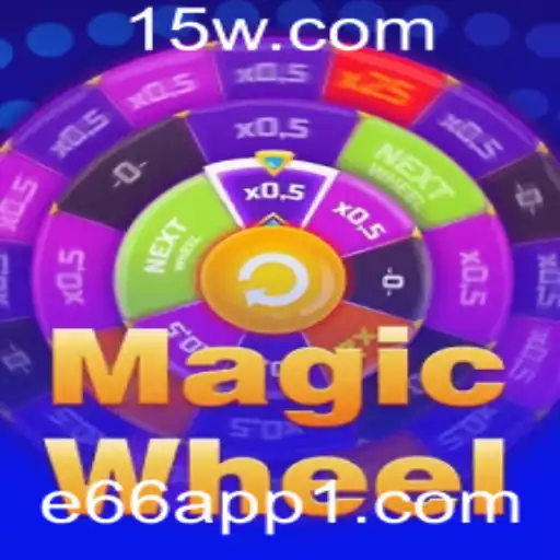 Explorando MagicWheel: O Jogo que Combina Estratégia e Entretenimento
