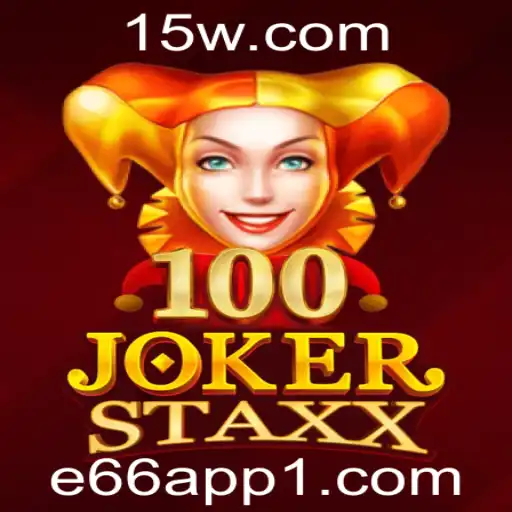 Descubra a Excitante Aventura de 100JokerStaxx: Um Mergulho Profundo no Mundo dos Cassinos
