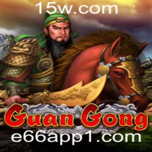 Descubra o Fascinante Mundo de GuanGong: O Jogo Estratégico do Momento
