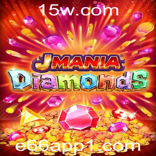 Descubra o Mundo Envolvente de JManiaDiamonds: Um Jogo de Estratégia e Aventura