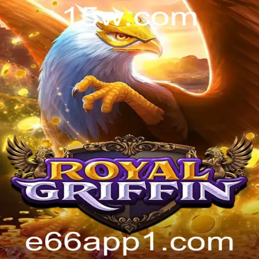 Descubra o Fascinante Mundo de RoyalGriffin: Um Jogo de Estratégia e Aventura