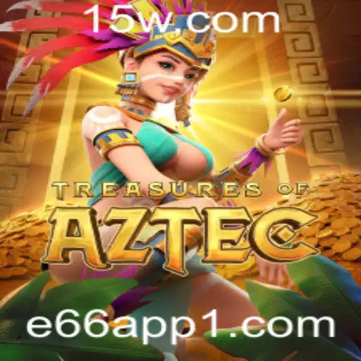 Explorando o Fascinante Mundo de Treasures of Aztec