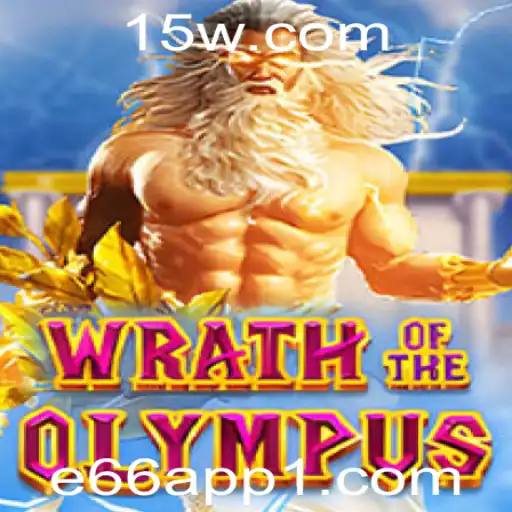 WrathofOlympus: A Nova Sensação do Mundo dos Jogos