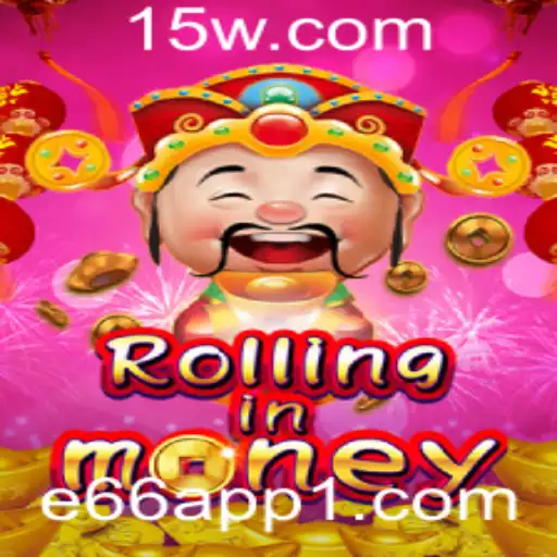 Explorando o Mundo do Jogo 'RollingInMoney'