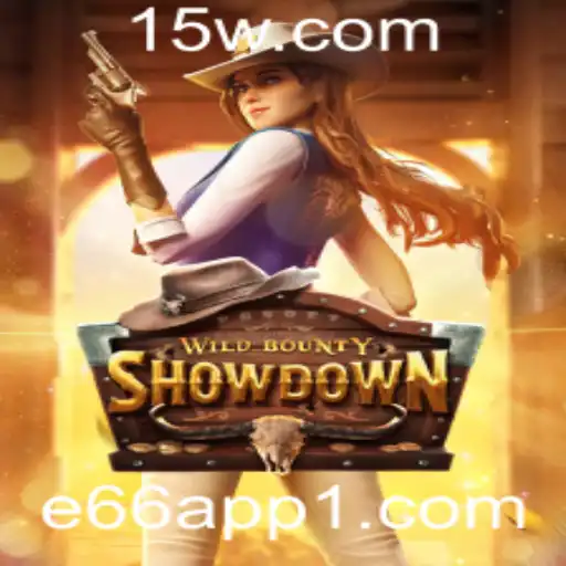 Descubra o Fascinante Mundo de WildBountyShowdown - O Jogo de Estratégia e Aventura